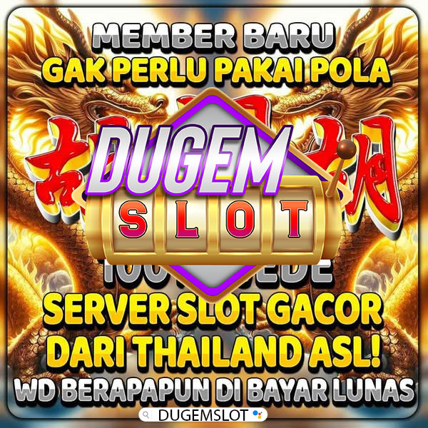 Situs dugemslot
