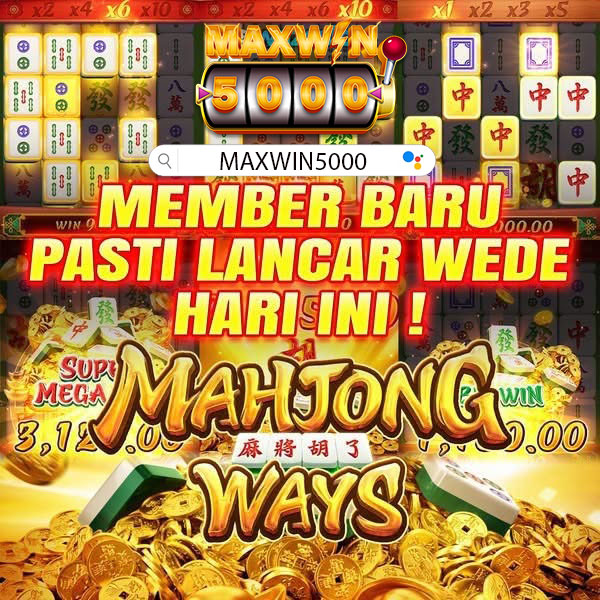 Situs maxwin5000