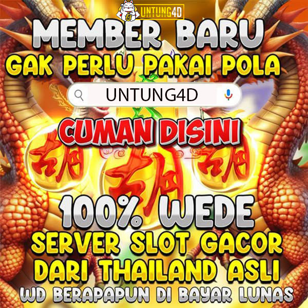 Situs UNTUNG4D
