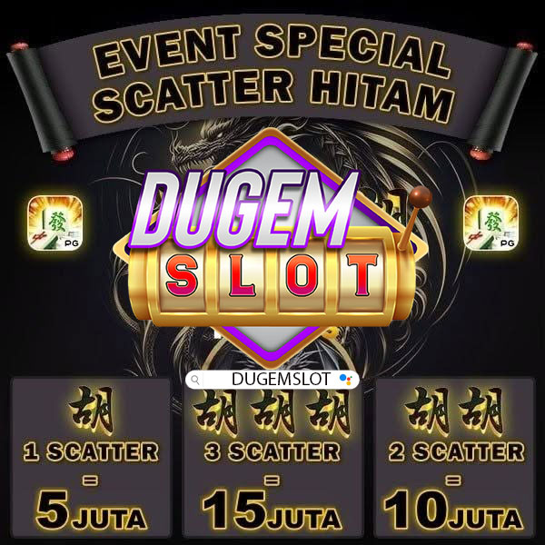Situs dugemslot