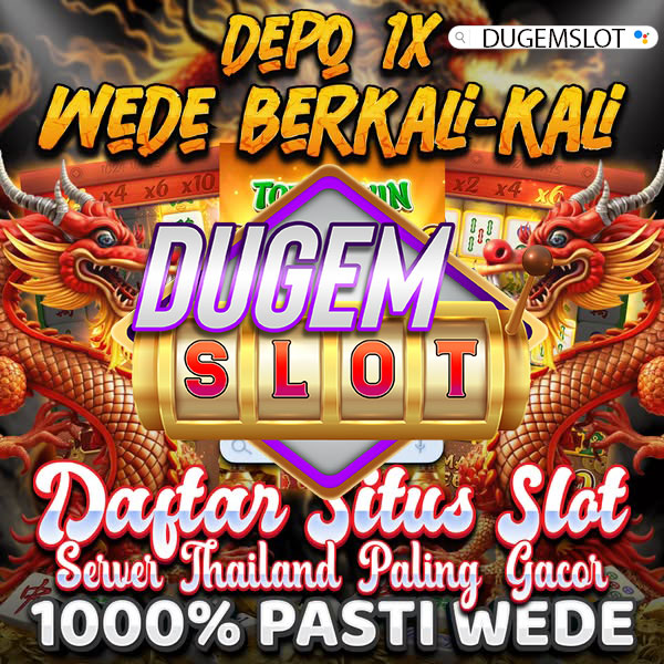 Situs dugemslot