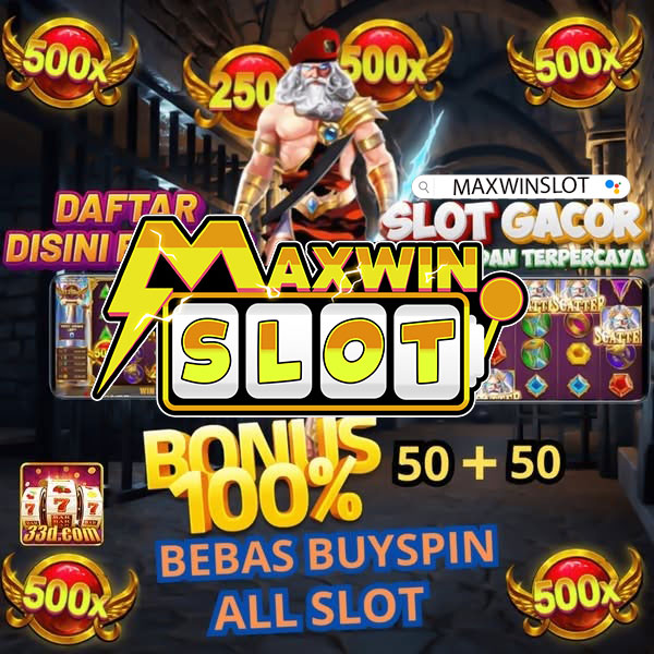 Situs maxwinslot