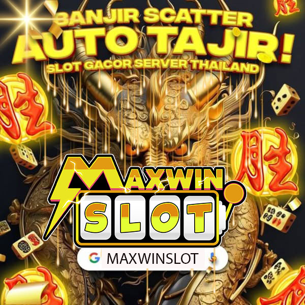 Situs maxwinslot