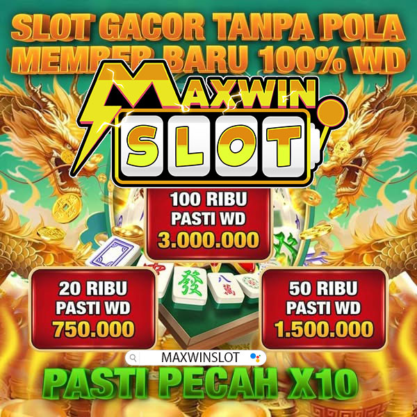 Situs maxwinslot