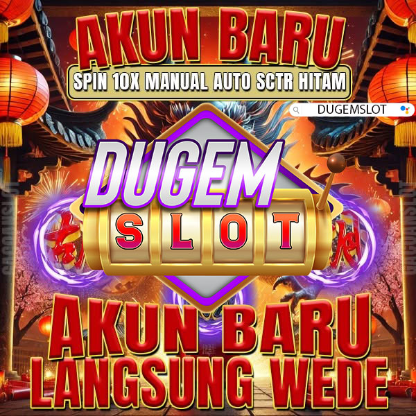 Situs dugemslot