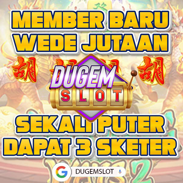 Situs dugemslot