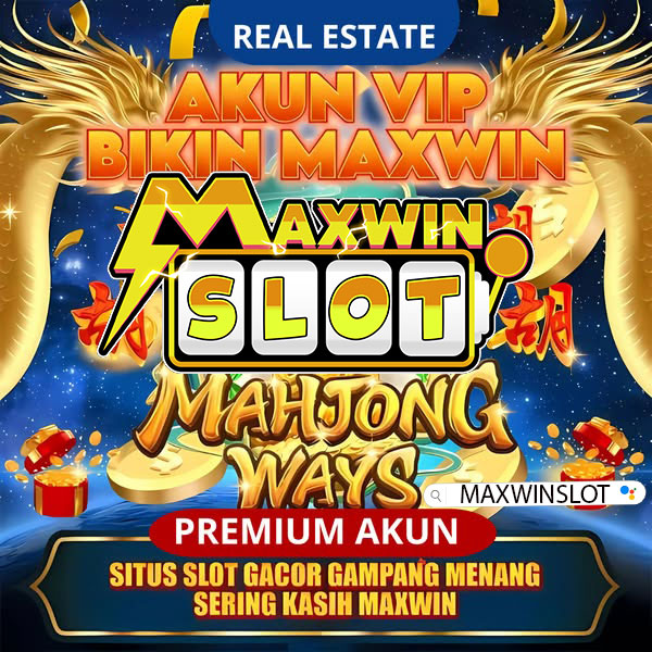 Situs maxwinslot