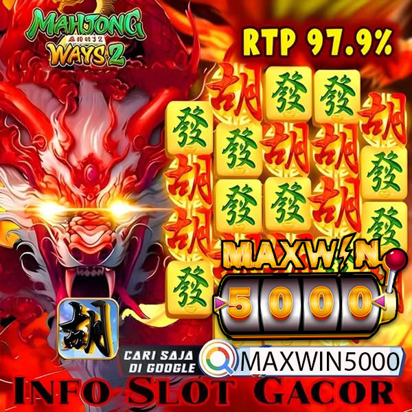 Situs maxwin5000