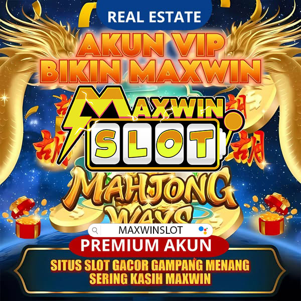 MAXWINSLOT - Penuh Ceria Dengan Kemenangan Besar Main Game Online Website Para Sultan 2025