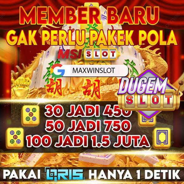 Situs dugemslot