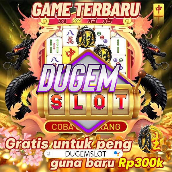 Situs dugemslot
