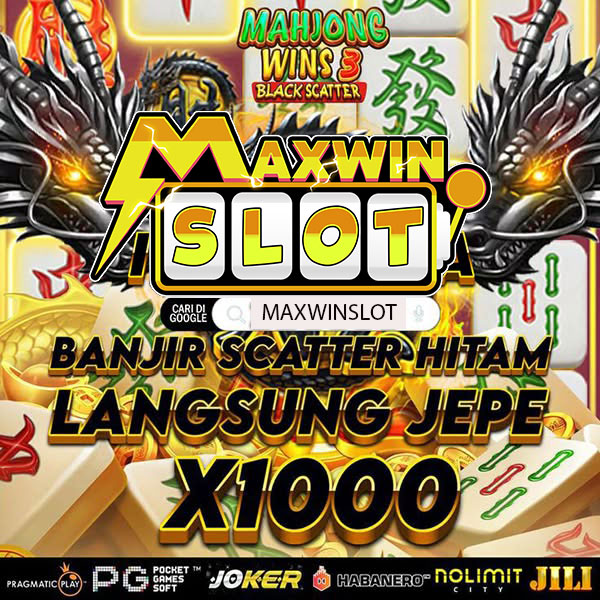 Situs maxwinslot