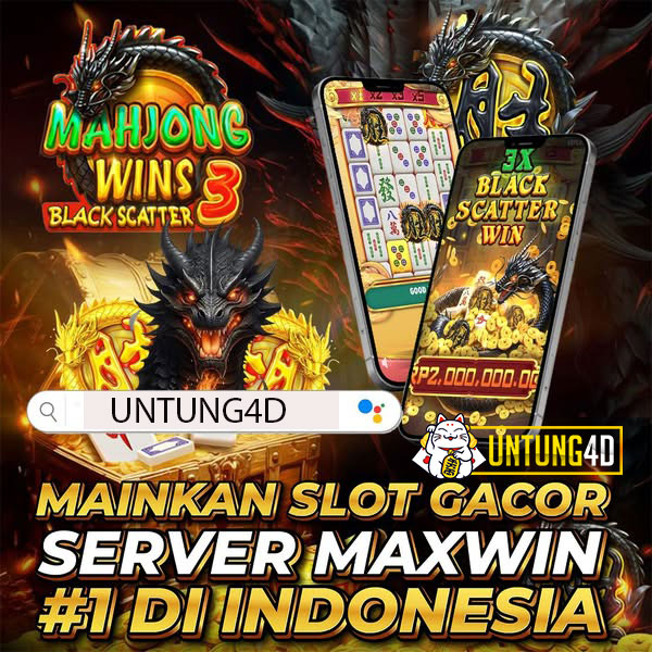 Situs UNTUNG4D