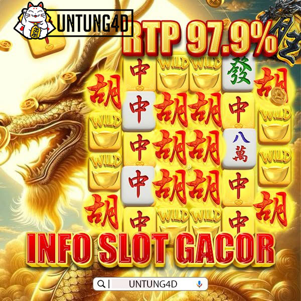 Situs UNTUNG4D