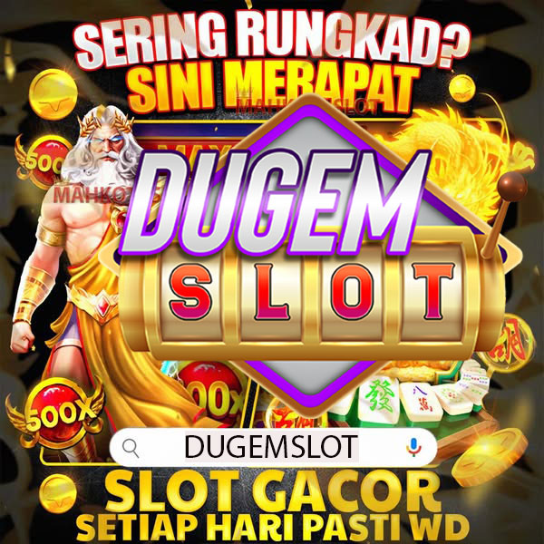 Situs dugemslot