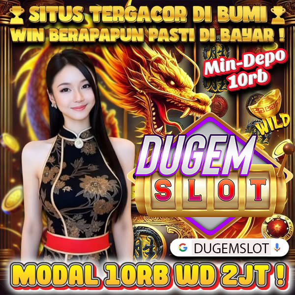 Situs dugemslot