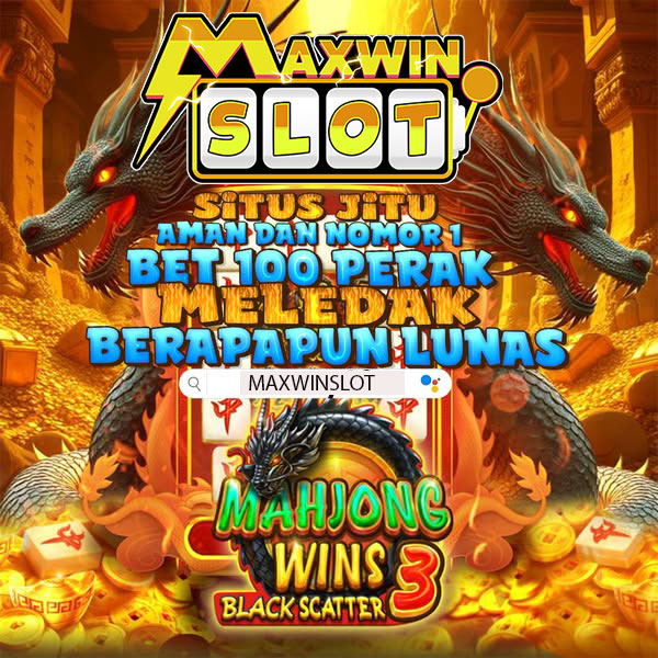 Situs maxwinslot
