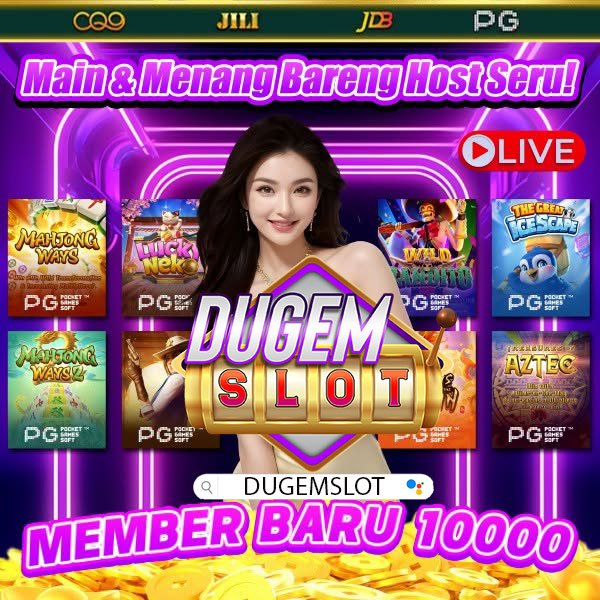 Situs dugemslot