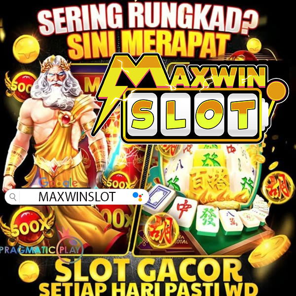 Situs maxwinslot