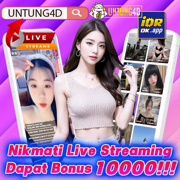Situs UNTUNG4D