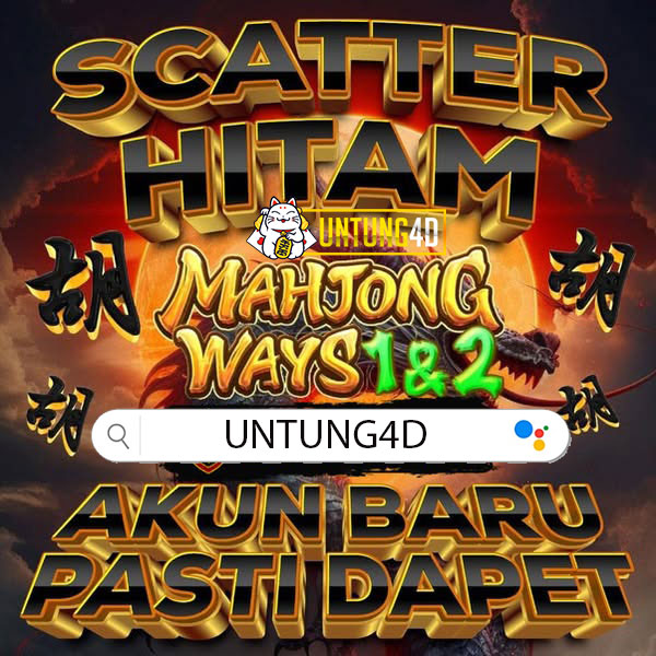 UNTUNG4D - Ledakan Perkalian Bikin Kebanjiran Untung Besar Main Zeus 2025