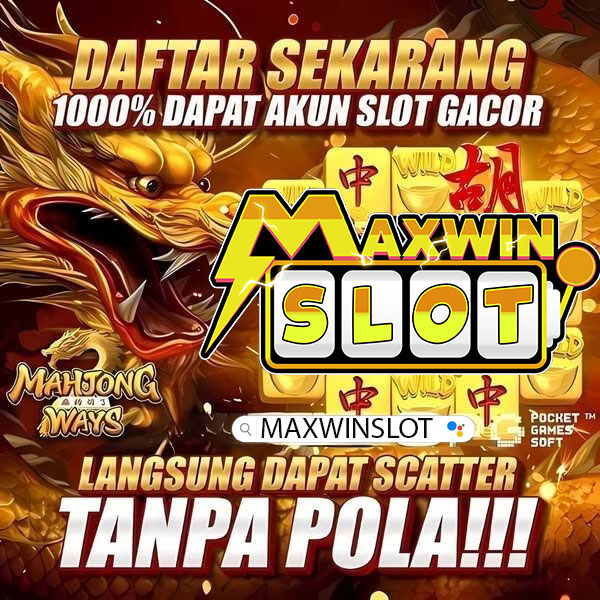 MAXWINSLOT - Teori Konfirmasi Cara Mudah Memenangan Slot Online Free Chip 20% 2025