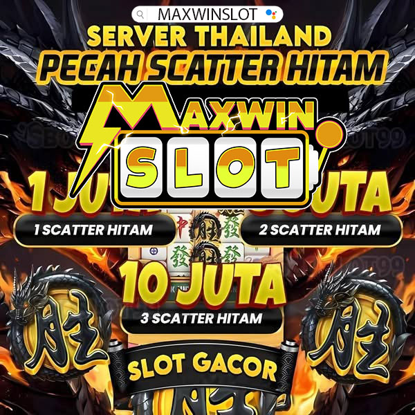 MAXWINSLOT - Kememnangan Besar Mudah Di Raih Hanya Dalam 1 Putaran 2025