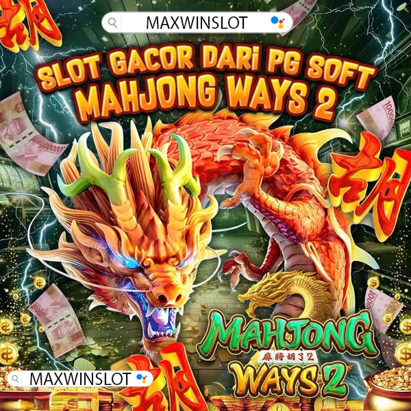 MAXWINSLOT - Temuka Pola Terbaik Yang Saat ini Di Gunakan Bettor Meraih Maxwin 2025