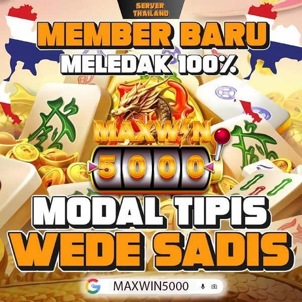 MAXWIN5000 - Menyediakan Informasi Terkemuka Untuk Memudahankan Kemenangan 2025