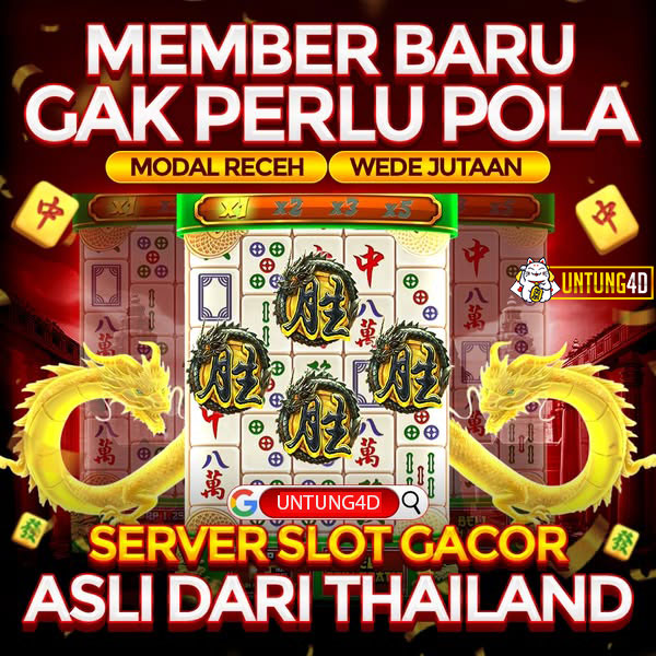 untung4d