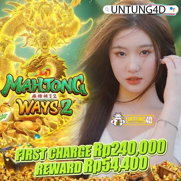 untung4d