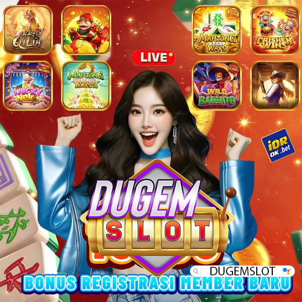 dugemslot