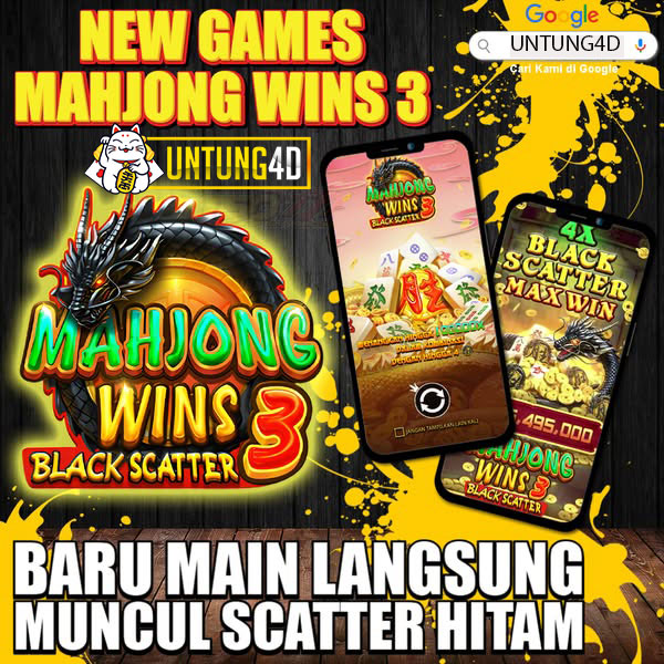 untung4d