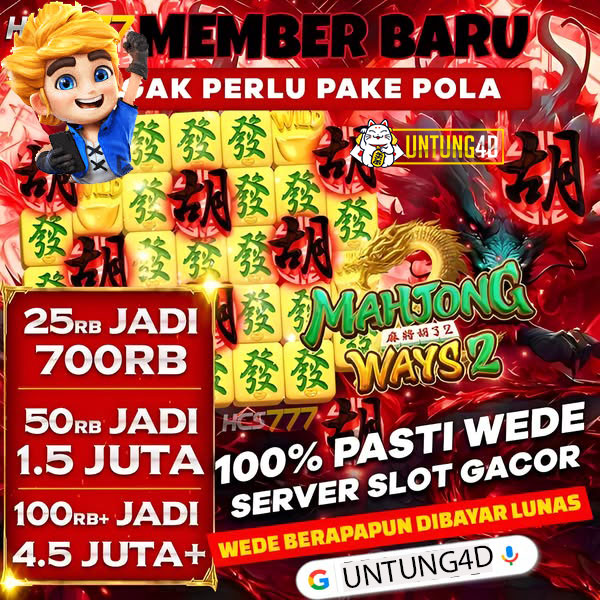 untung4d