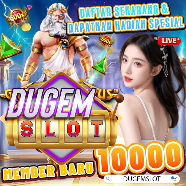 dugemslot