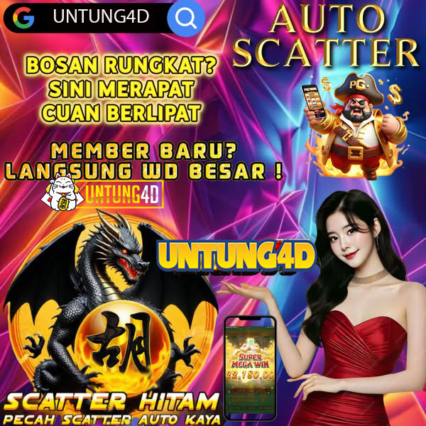 untung4d