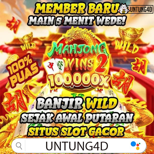 untung4d