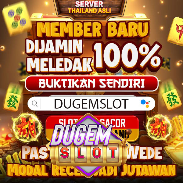 dugemslot