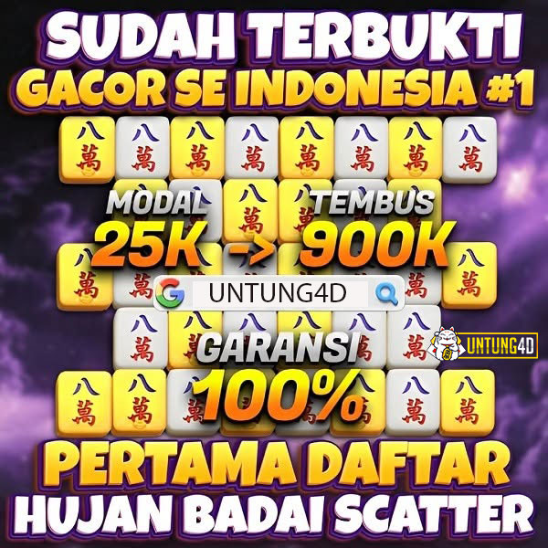 untung4d