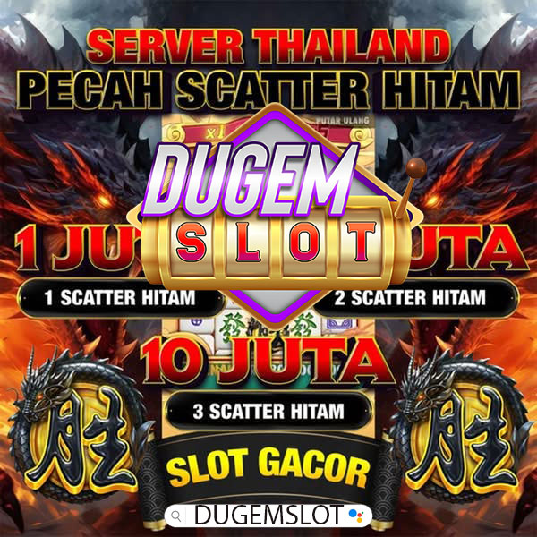 dugemslot