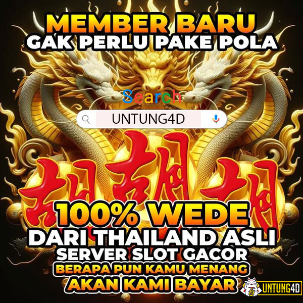 untung4d