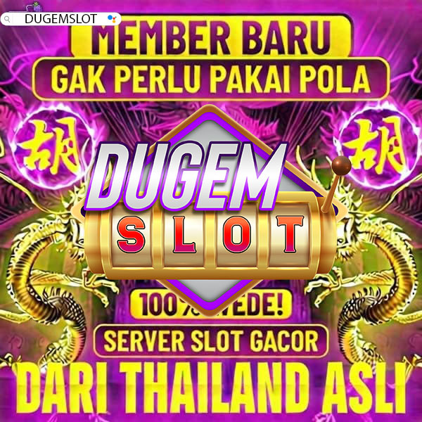 dugemslot