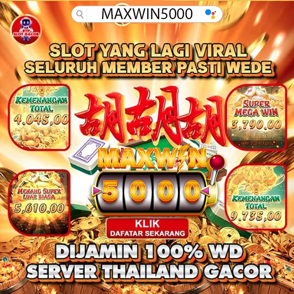 maxwin5000