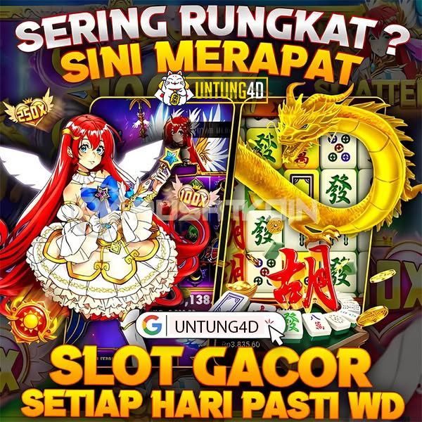 untung4d