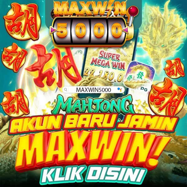 maxwin5000