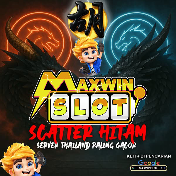 MAXWINSLOT - Mekanisme Permainan Yang Sederhana Dapat Di Nikmati Dari Segala Usia 2025