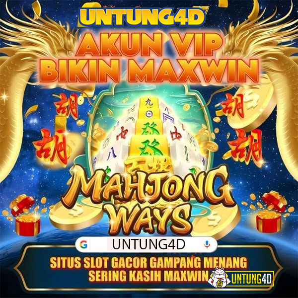 untung4d