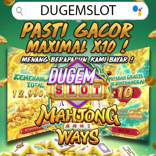 dugemslot