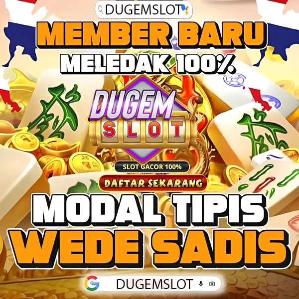 dugemslot