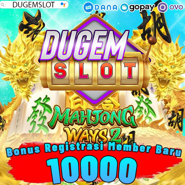 dugemslot